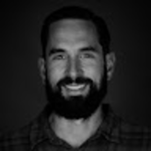 Meet your Posher, Chris - Picture 1 of 1